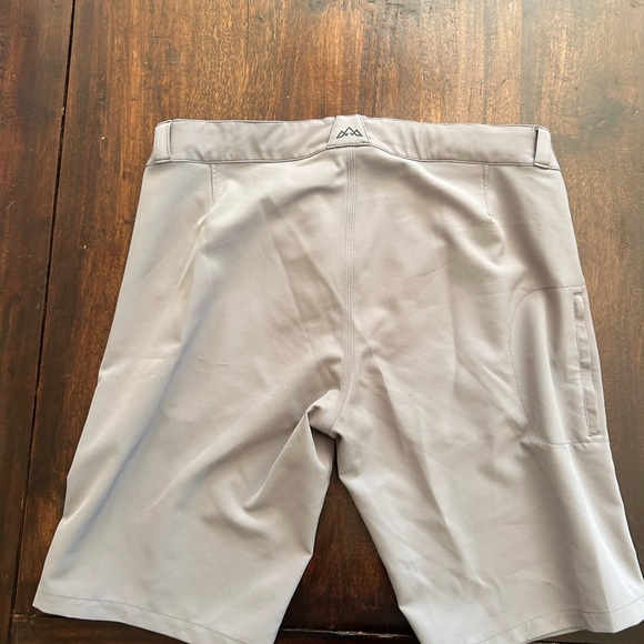 Tasco MTB shorts, size 38. - Picture 4 of 5